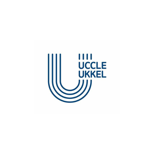 UCCLE UKKEL Logo Weather Solutions
