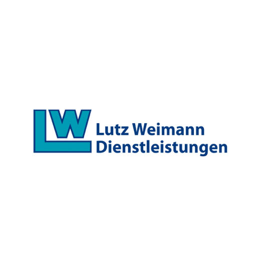 Lutz Weinmann Logo - Kunde Wettermanufaktur