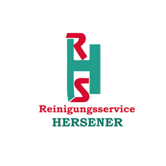 Reinigungsservice Hersener _ Logo Wettermanufaktur
