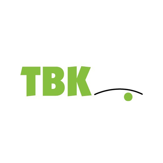 TBK Logo - Kunde Wettermanufaktur